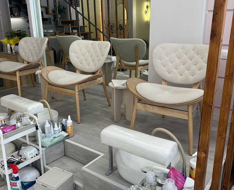 pedicure